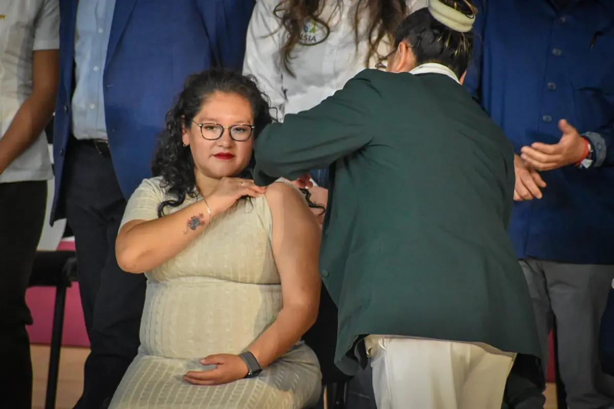 La jornada busca fortalecer la prevención de enfermedades en diversos grupos de población.