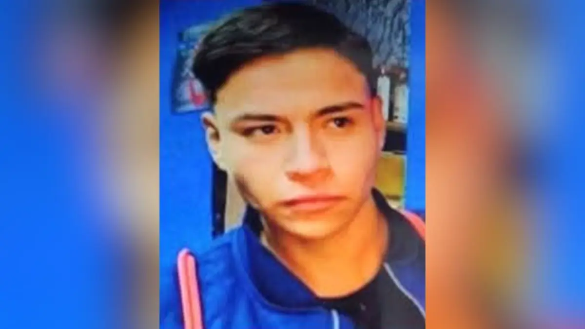 La familia de Brandon Alain Betancourt solicita ayuda para su localización tras casi dos semanas sin noticias.