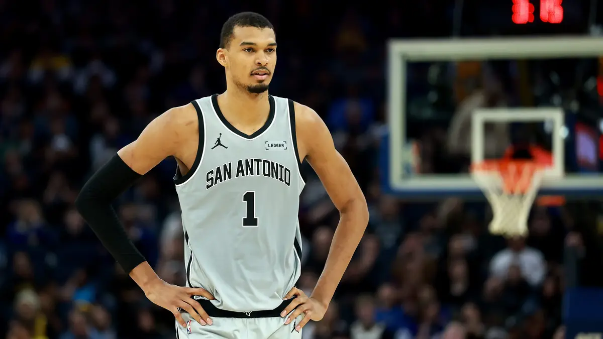 La superestrella de la NBA podría ser más alta de lo que se reporta oficialmente.