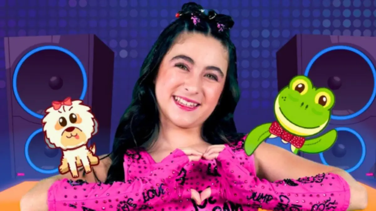 La artista se presentará en la Arena Monterrey, el 29 de abril, con actividades familiares.