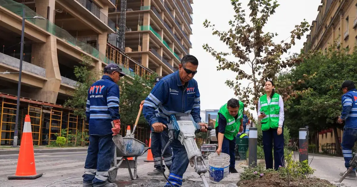 La medida mejora la fluidez del tránsito para emergencias y camiones de reparto.