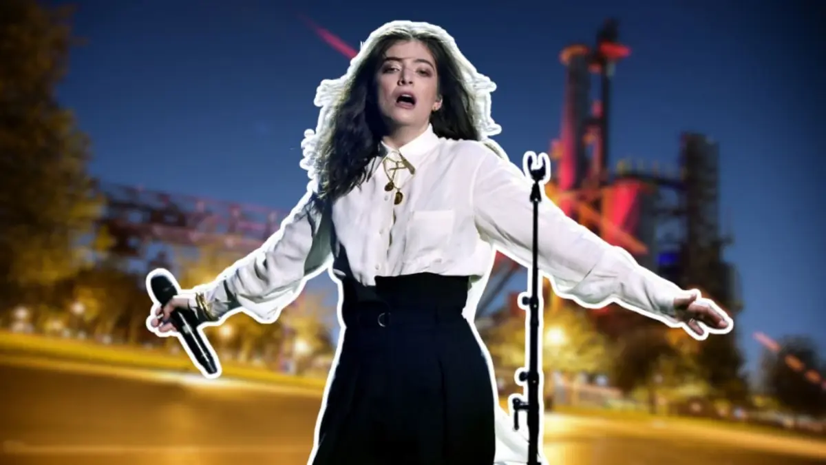 La cantante neozelandesa ofrecerá un concierto lleno de éxitos el 28 de abril de 2026 en el Auditorio Banamex.