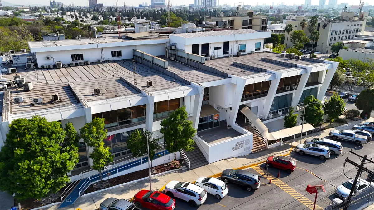 La propuesta busca mejorar el servicio de agua potable en García a través de un diálogo técnico.