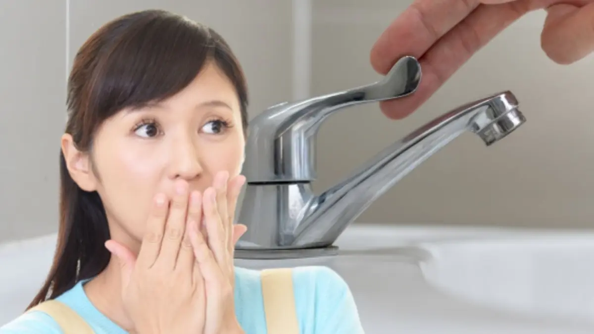Más de 30 colonias se verán afectadas por cortes temporales de agua.