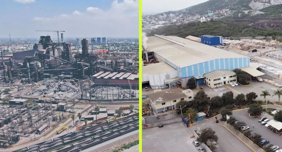 Un estudio revela la alarmante presencia de plomo entre menores en áreas industriales de Monterrey y San Nicolás.