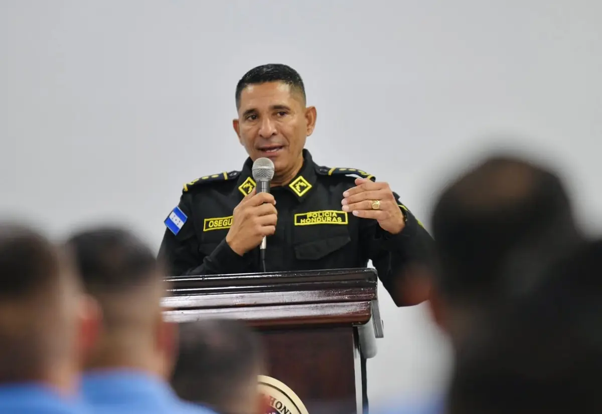 Las autoridades continúan operativos para desarticular esta criminal organización en el país.
