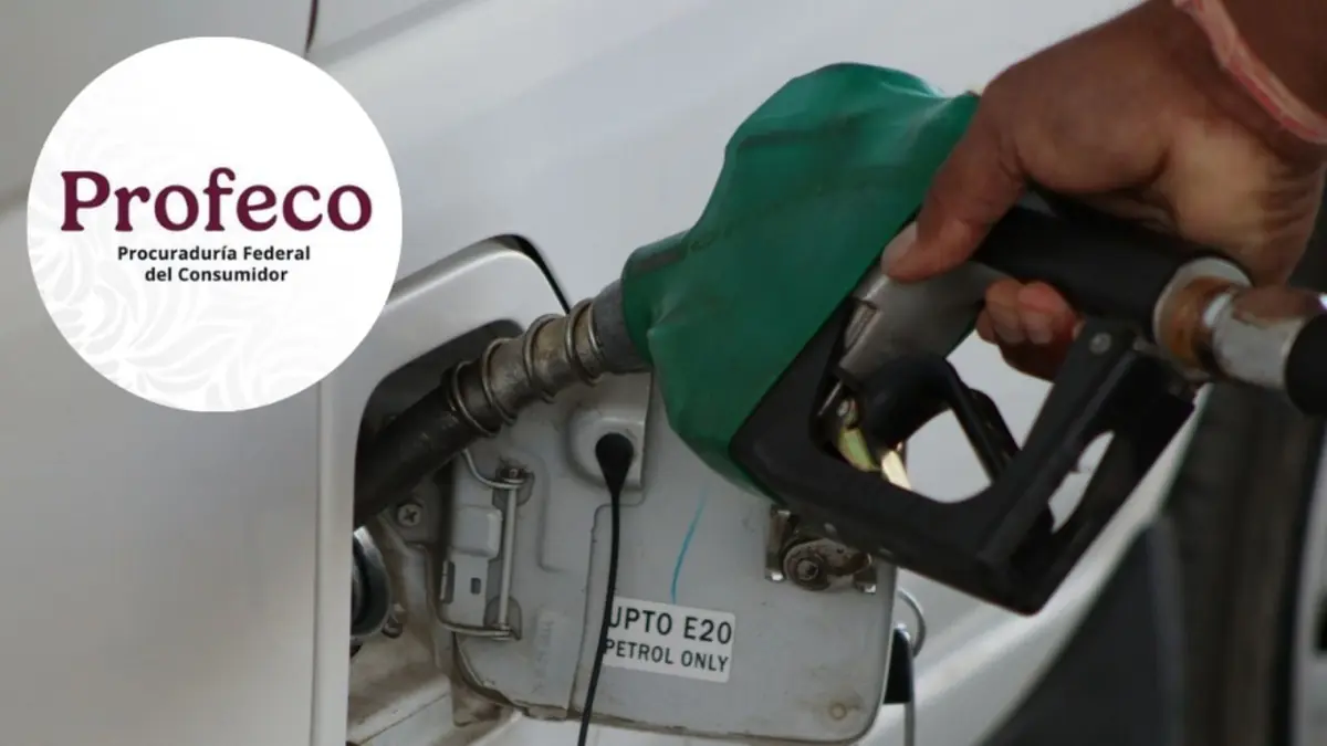 Un establecimiento de Petro Seven vende gasolina a precios superiores al margen permitido por la ley.