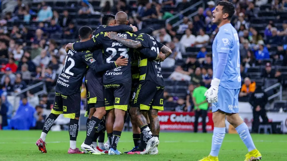 Monterrey necesita resultados definitivos para mantener opciones en la liguilla del Clausura 2026.
