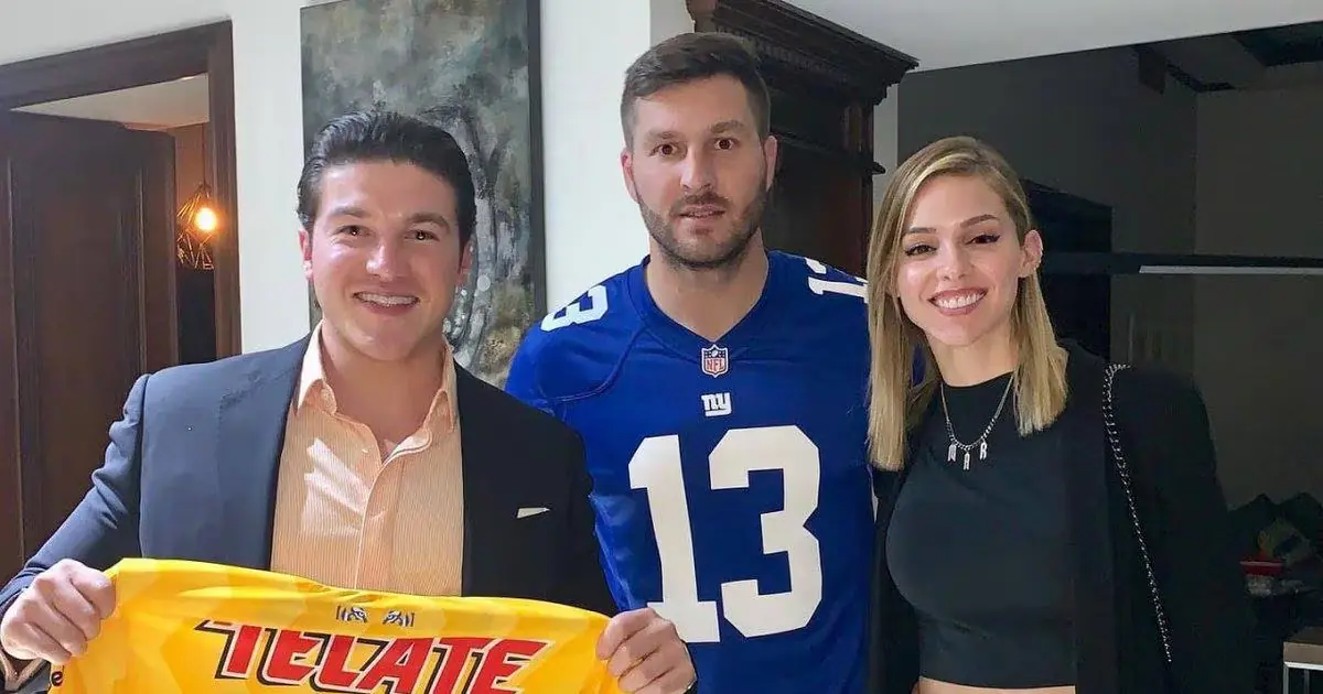 La despedida del gobernador de Nuevo León destaca el legado de Gignac en Tigres y el fútbol mexicano.