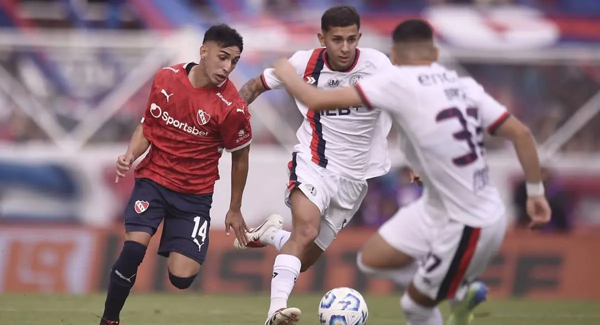 El enfrentamiento por la fecha 9, crucial para la clasificación, se disputará este sábado.