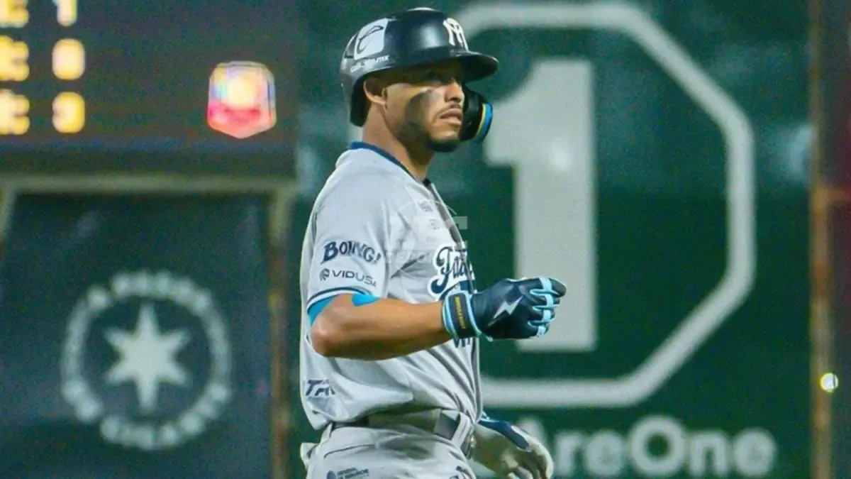El equipo regio busca mantener su racha ganadora en la LMB 2026.
