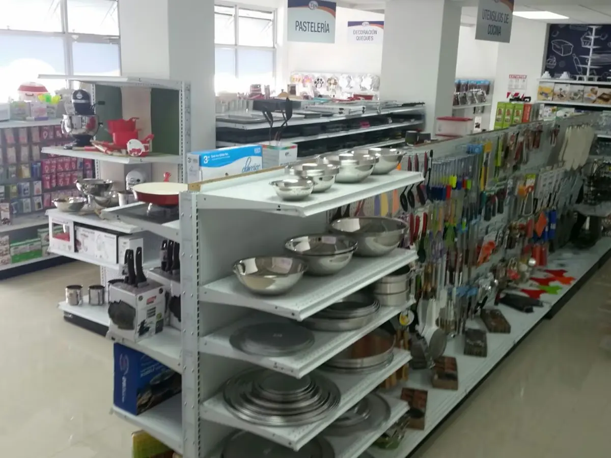 La nueva sucursal contará con más de 60 espacios de parqueo y mejorará el servicio para clientes en el este.
