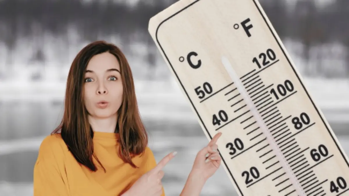 Se anticipan lluvias y vientos fuertes a partir del miércoles en la región.