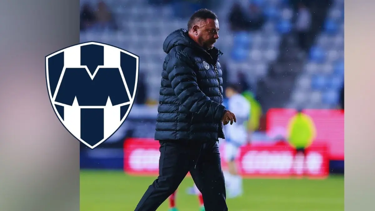 La reunión sugiere un posible regreso del técnico argentino al club Monterrey.