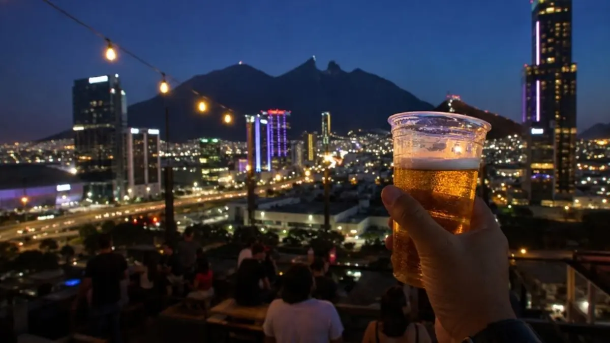 La medida busca mejorar la movilidad y experiencia de aficionados durante el Mundial 2026 en Monterrey.