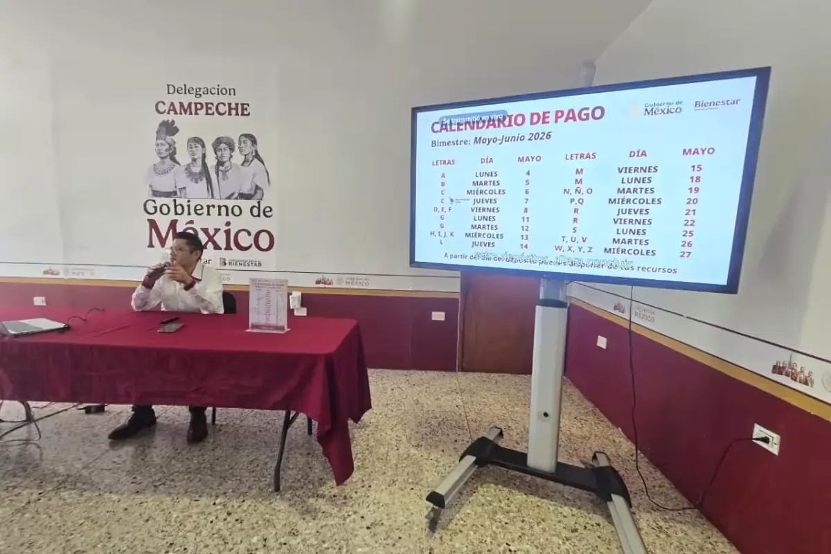La inyección económica beneficiará a más de 144 mil personas en programas sociales.