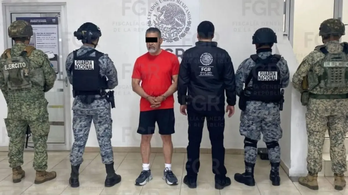 Las autoridades desmantelan una red de contrabando de hidrocarburos en operativos coordinados en varios municipios.