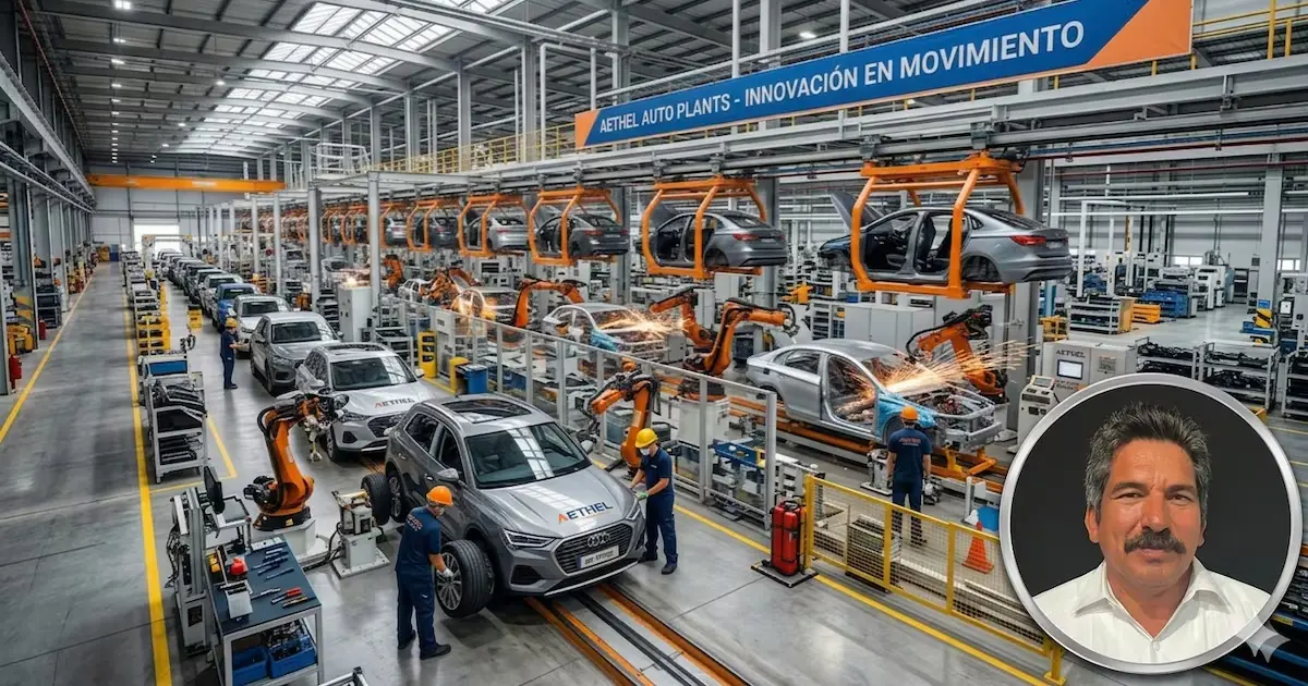 La expansión de KIA impulsa la economía regional y plantea retos en vivienda y movilidad.