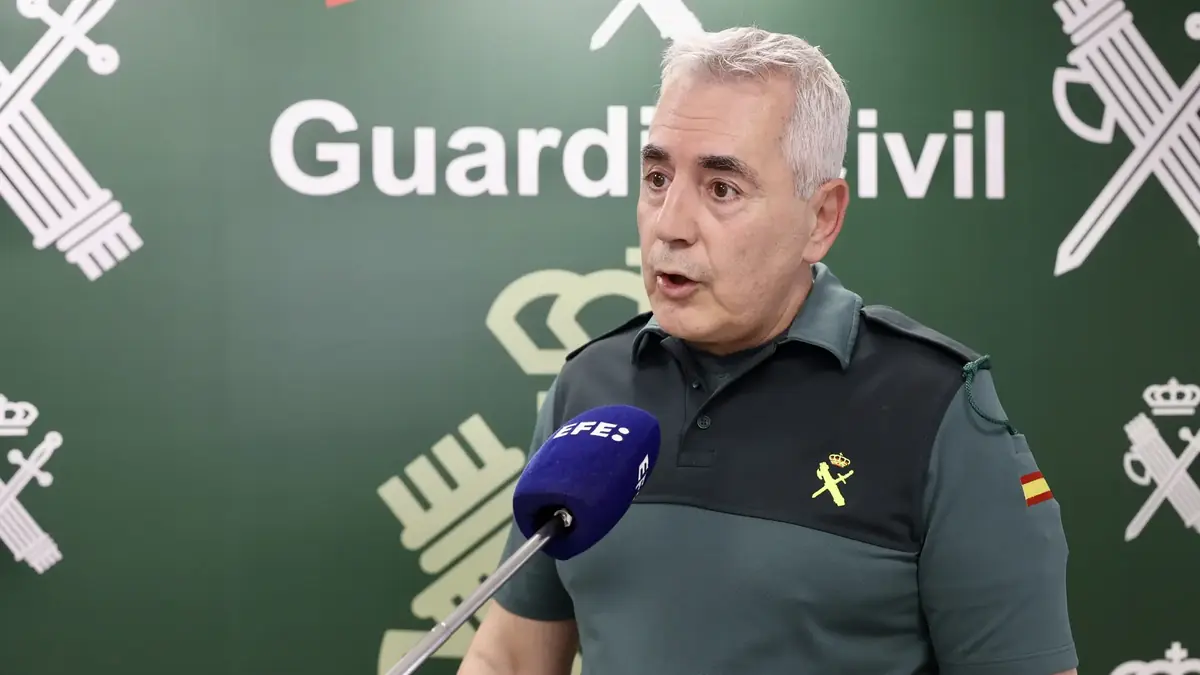 Un hombre es arrestado en La Rioja tras el brutal ataque a un joven, mientras la investigación sigue su curso.