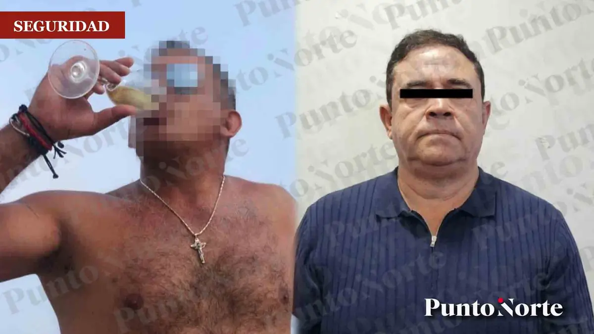 Un conflicto vial en Tijuana terminó con la detención de un hombre armado tras amenazar a un empresario argentino.