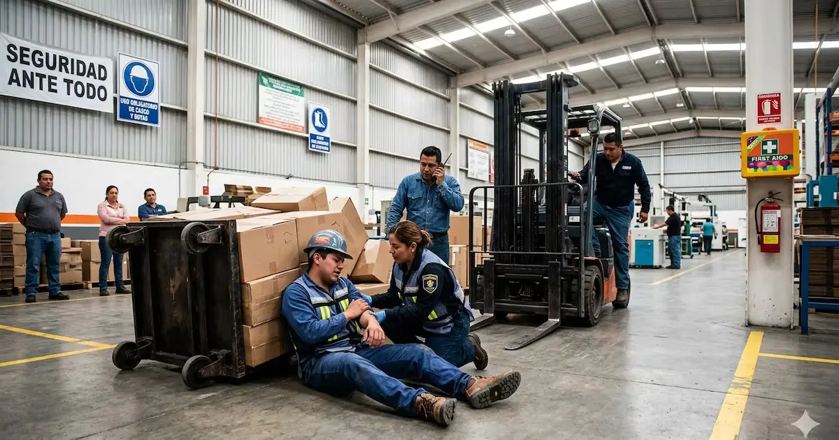 Expertos advierten sobre la falta de cultura de seguridad en empresas.