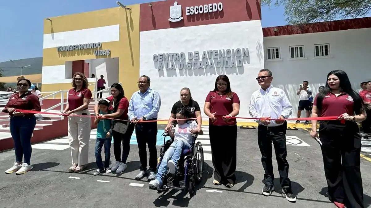 La Unidad de Rehabilitación San Genaro beneficiará a más de 200 pacientes con autismo y a 5 mil con rehabilitación física mensualmente.
