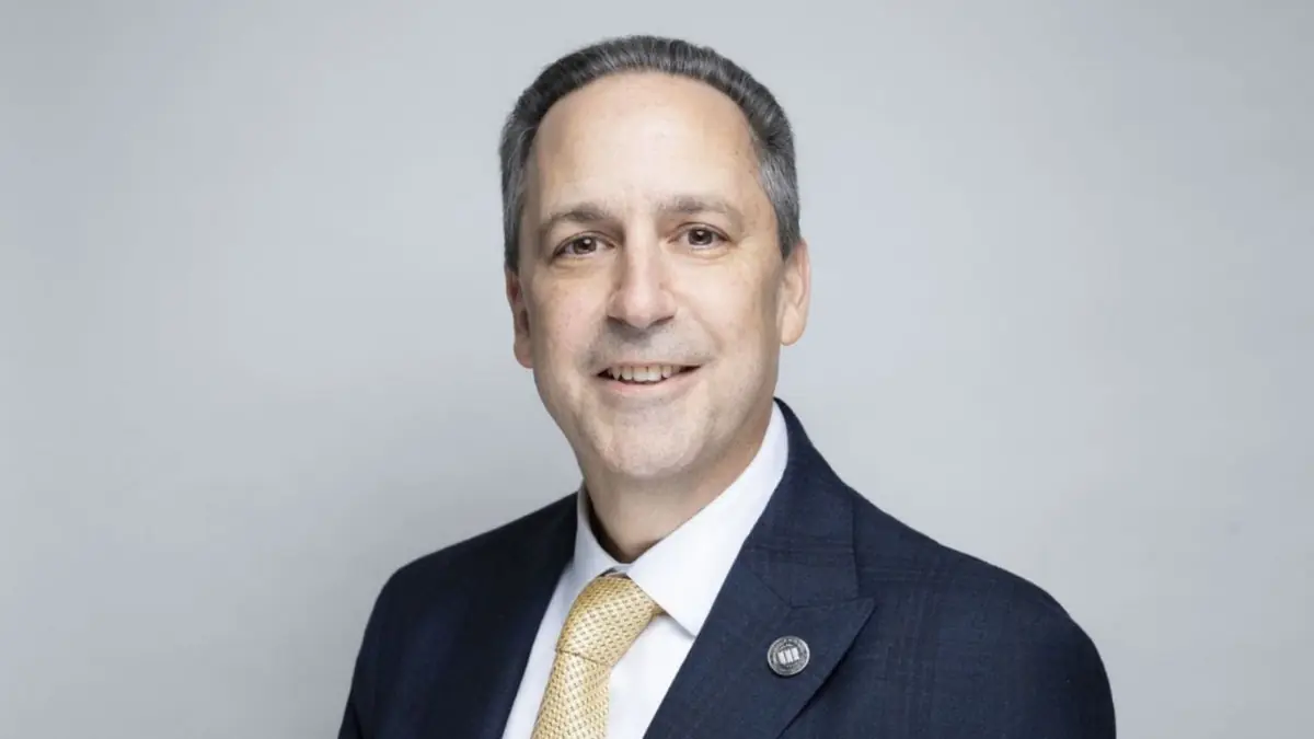 Su nombramiento marca una nueva etapa para la Universidad de Monterrey y su misión educativa.