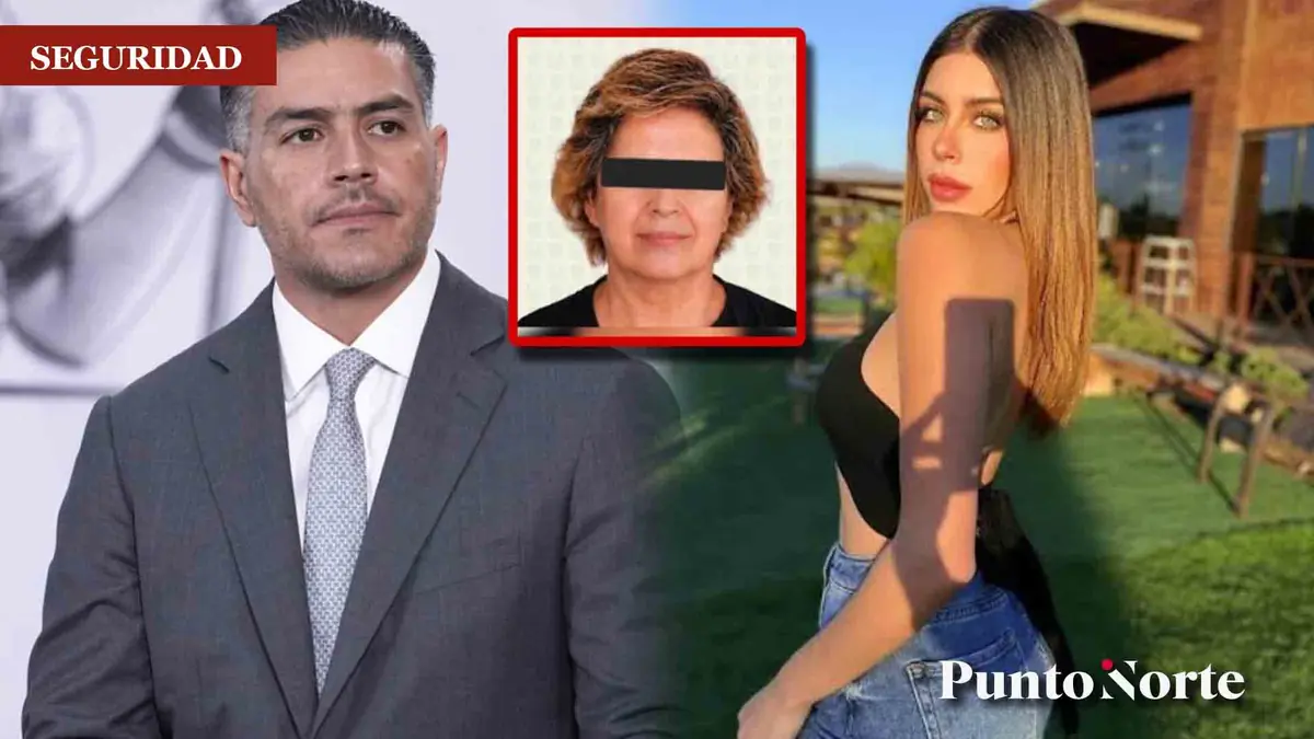 Erika María, suegra de la ex reina de belleza, enfrenta la extradición desde Venezuela tras ser acusada de asesinato.