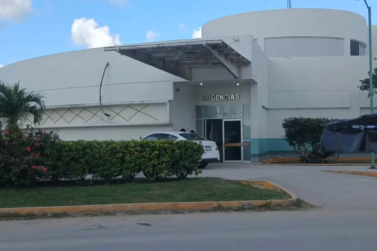 Un hombre que resultó herido en un conflicto territorial en Campeche murió tras complicaciones de salud.