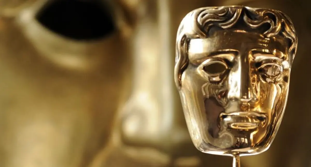 La premiación británica reconoce las mejores producciones de la televisión en el último año.