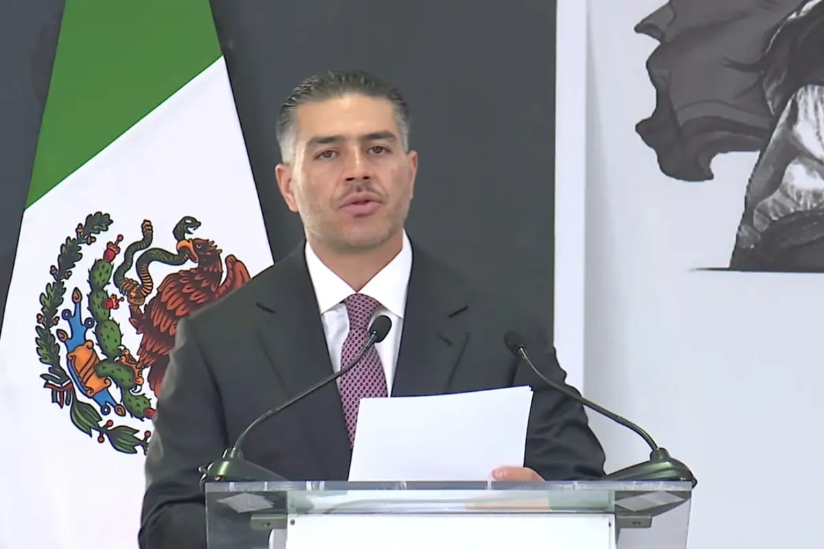 El secretario de Seguridad asegura que se mantendrá la atención en la entidad y estrategias para reducir la violencia.