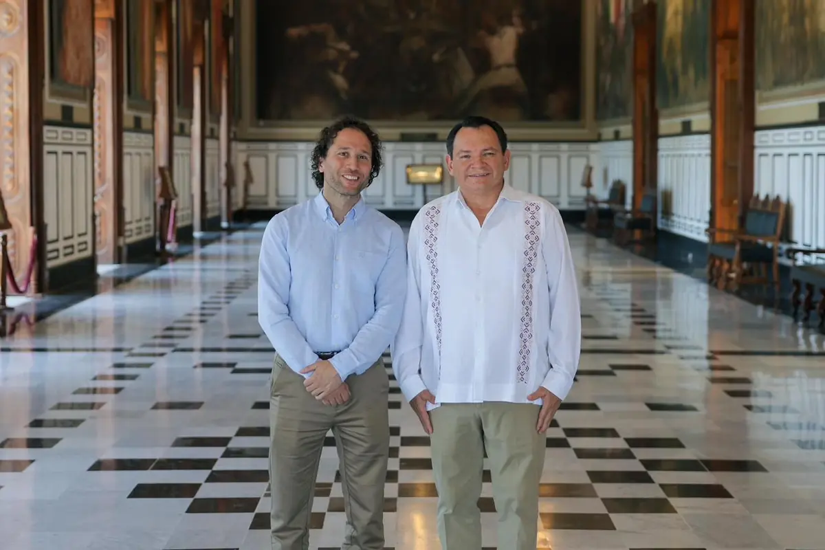La cooperación entre el gobierno estatal y la ONU-DH busca fortalecer los derechos humanos en Yucatán.