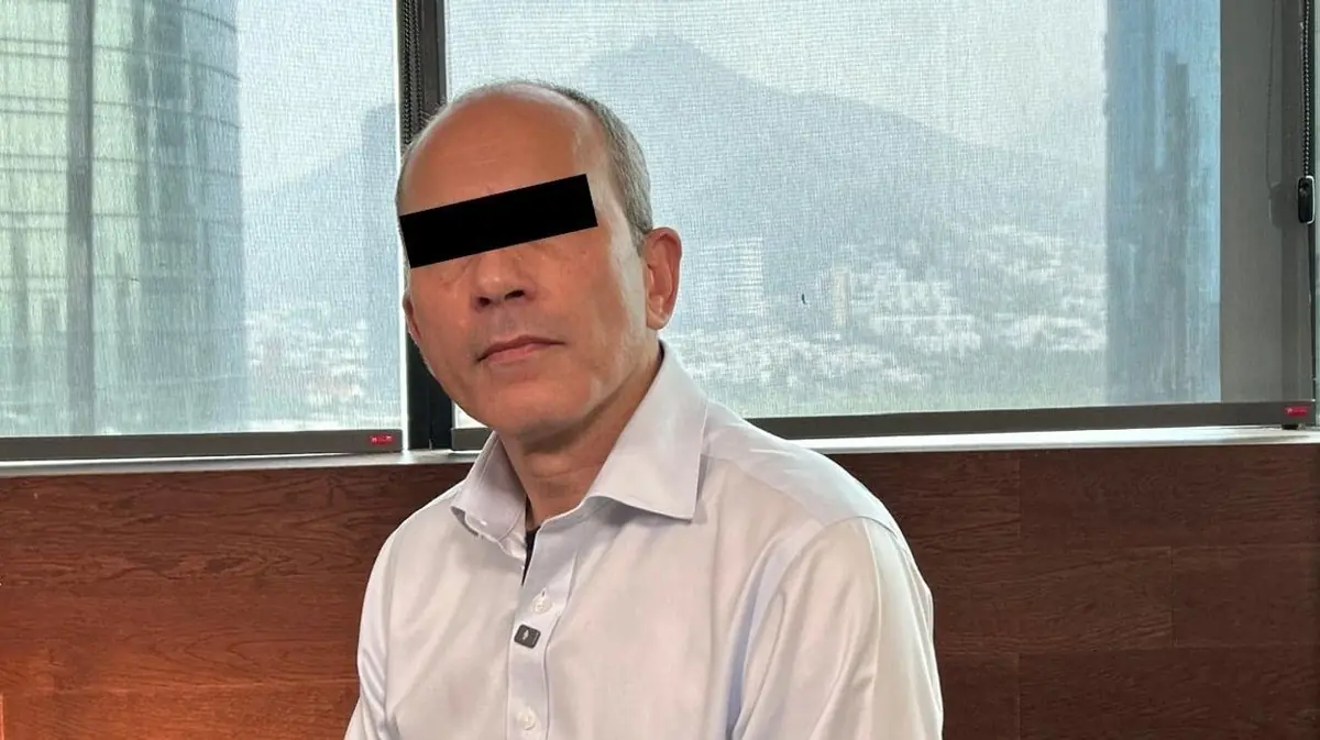 El empresario enfrenta casi 200 denuncias y un monto de fraude que supera los 560 millones de pesos.
