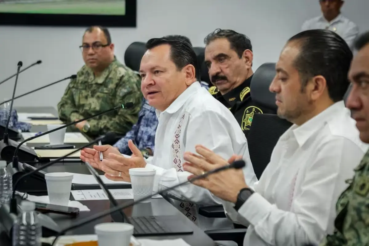 La reducción de la percepción de inseguridad en Mérida refleja la confianza en las instituciones y la eficacia de las estrategias de prevención.