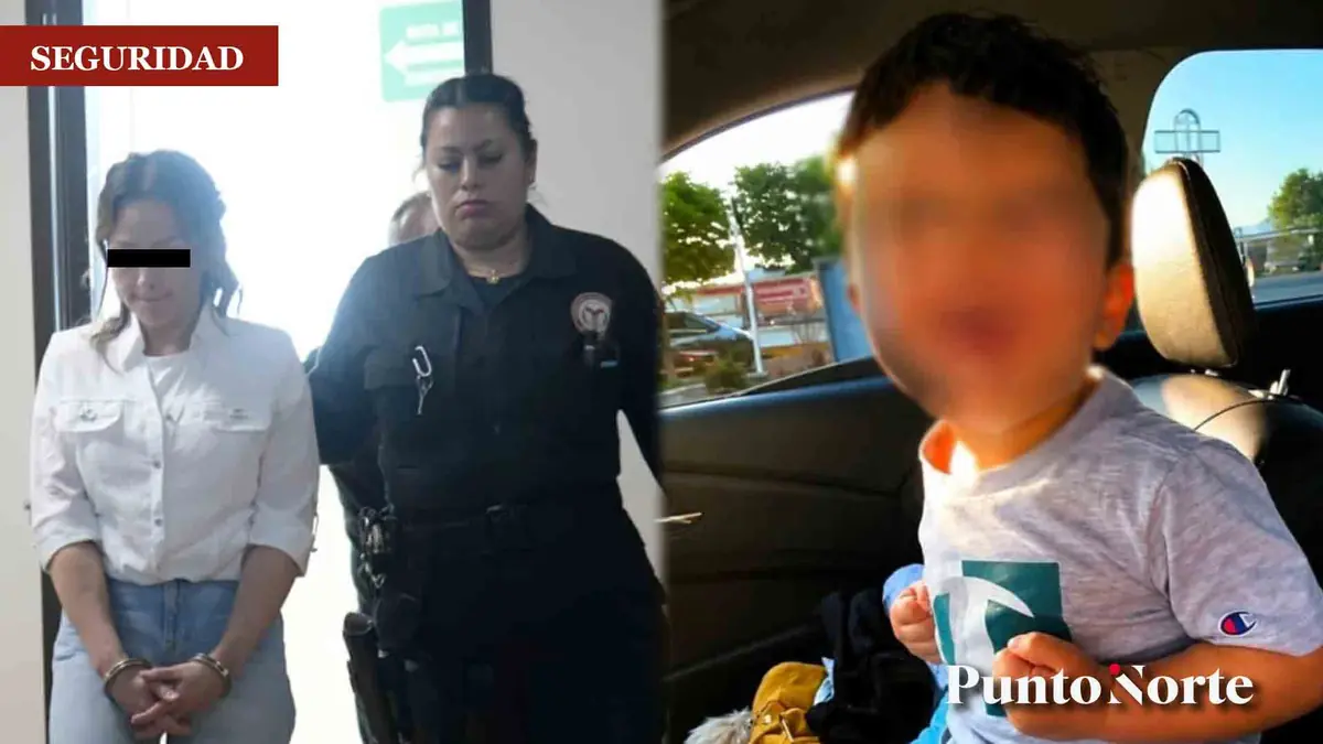 Roxana enfrenta cargos de homicidio con dolo tras olvidar a su hijo por más de 12 horas en su vehículo.