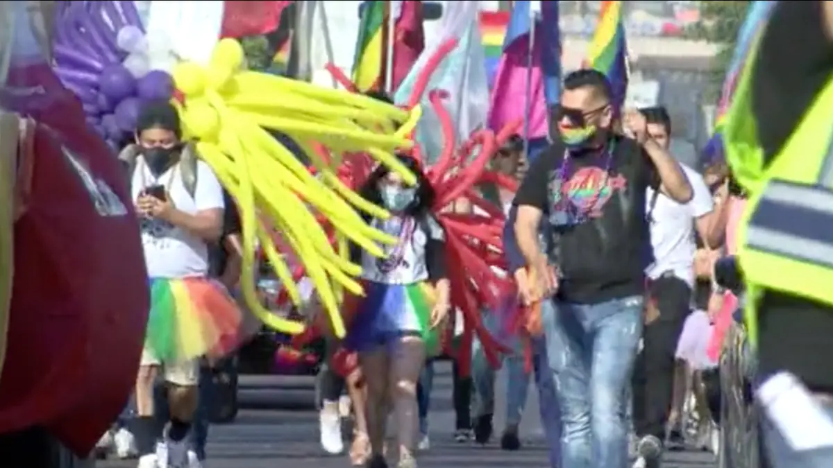 La edición número diecinueve incluye más de 40 actividades para celebrar la diversidad sexual y de género.