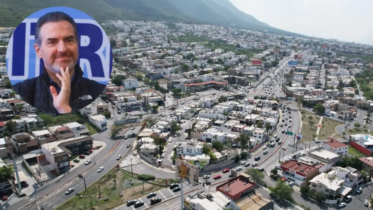 Esta inversión busca mejorar la circulación en Paseo de los Leones y potenciar la movilidad en el poniente de Monterrey.