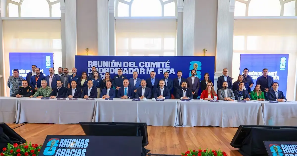 La ciudad implementa tecnología avanzada y vigilancia especial para garantizar la seguridad de asistentes al evento deportivo.