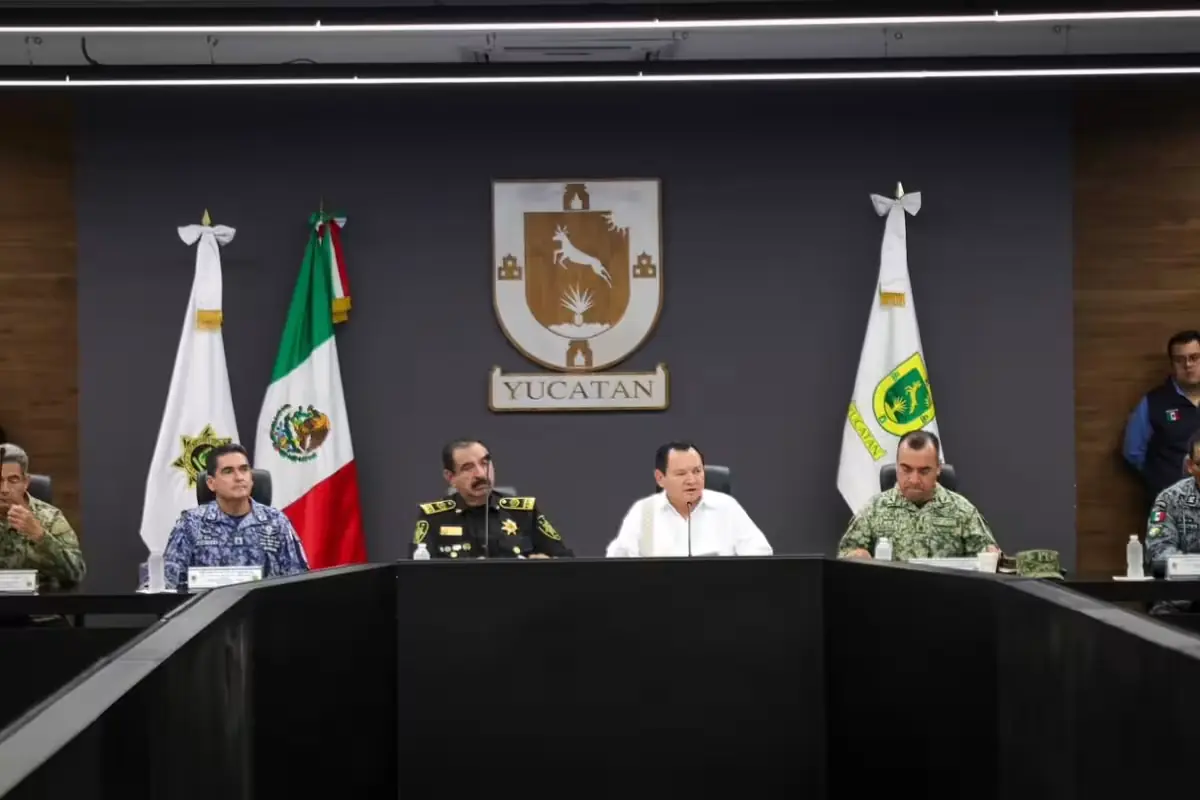 El gobierno de Yucatán adapta estrategias de vigilancia en colonias y comisarías en respuesta al crecimiento de la ciudad.