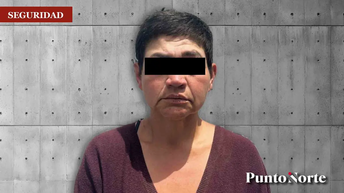 La Policía Municipal arrestó a una mujer tras el incendio que dejó a un hombre con quemaduras graves.
