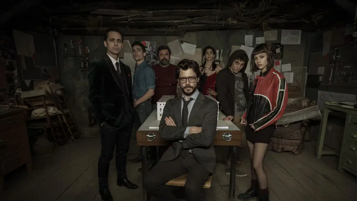 Los seguidores esperan ansiosos los anuncios sobre una nueva serie o spin-off en la exitosa franquicia.