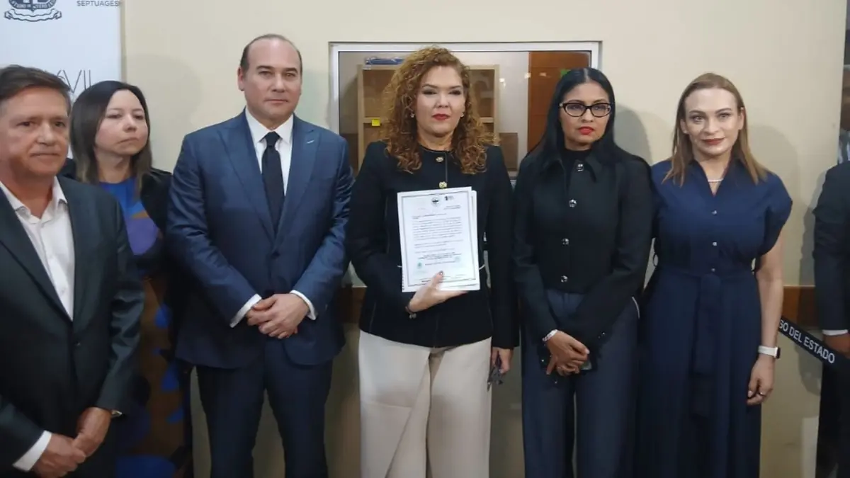 La iniciativa busca ajustar la legislación estatal y mejorar la estabilidad del personal judicial.