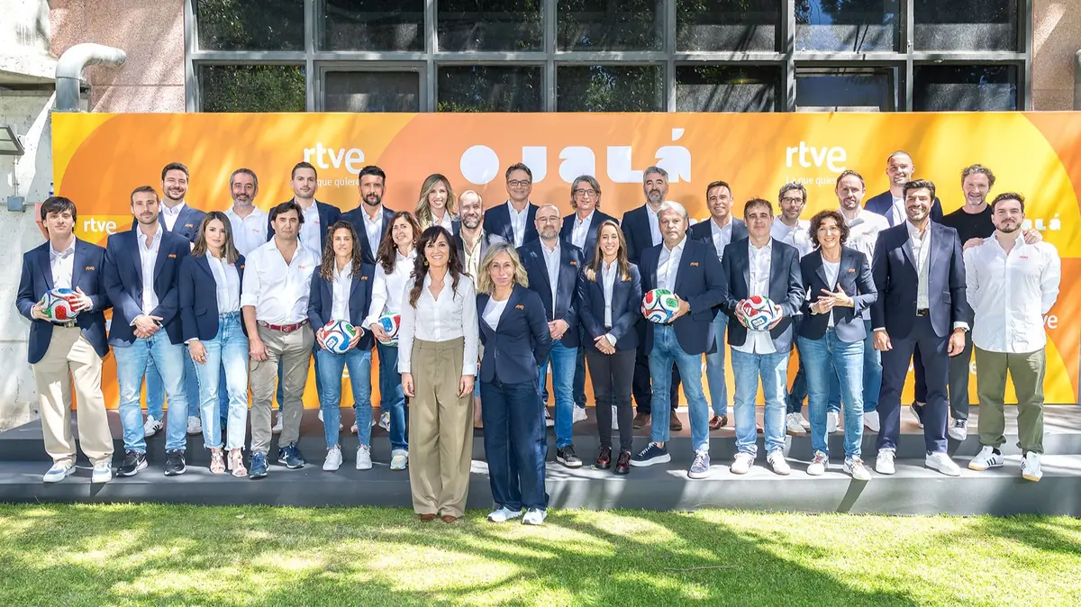 La televisión pública despliega un amplio dispositivo para seguir a la Selección Española y ofrecer análisis y resúmenes en múltiples plataformas.