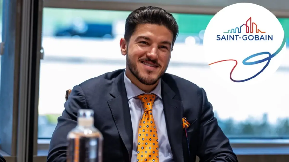 La inversión de Saint Gobain fortalecerá la industria de la construcción en Nuevo León.