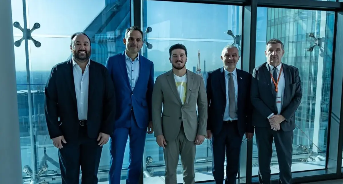 Samuel García anuncia una inversión histórica para el estado tras una exitosa gira, consolidando su papel como hub industrial en América Latina.