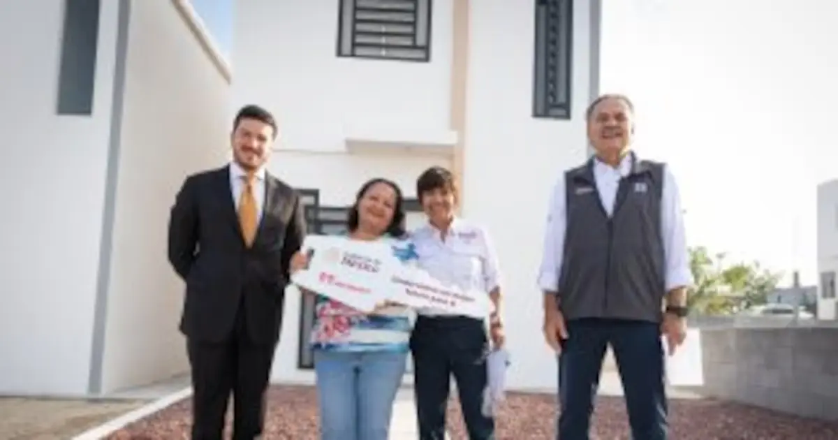 Esta cifra superaría las 30 mil casas planeadas el año anterior, ampliando la infraestructura habitacional.