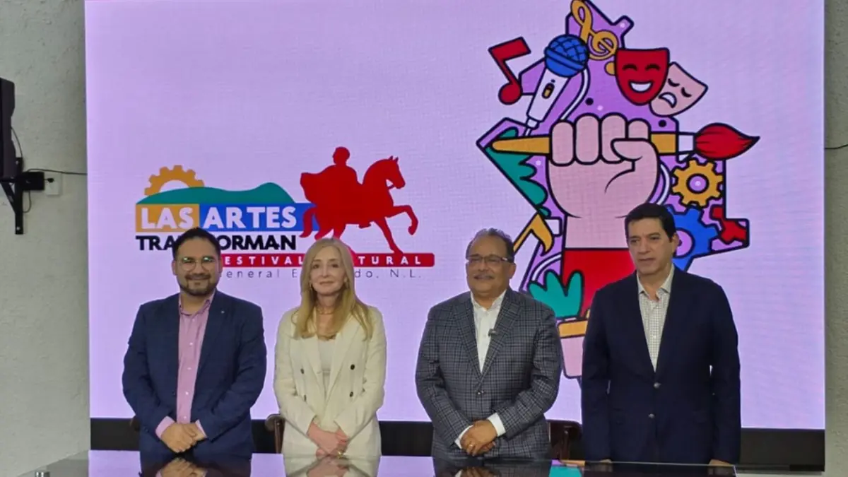 El festival incluirá más de 50 actividades gratuitas para fomentar la cultura en la comunidad.