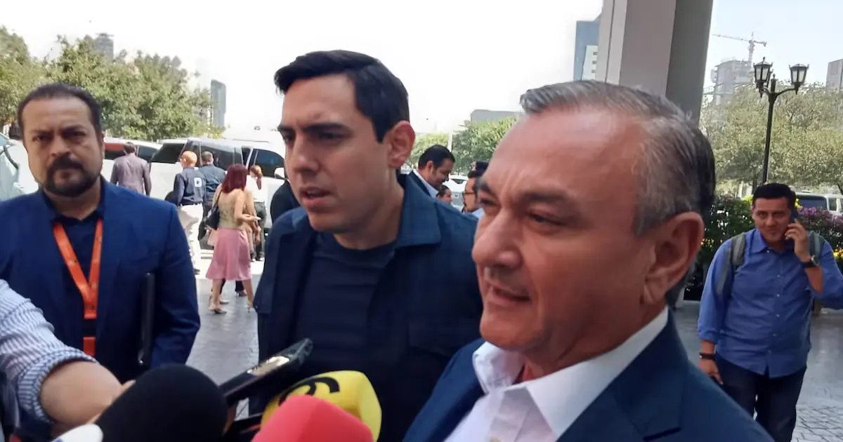 Alcaldes de la zona metropolitana enfocan esfuerzos en la logística del evento deportivo.