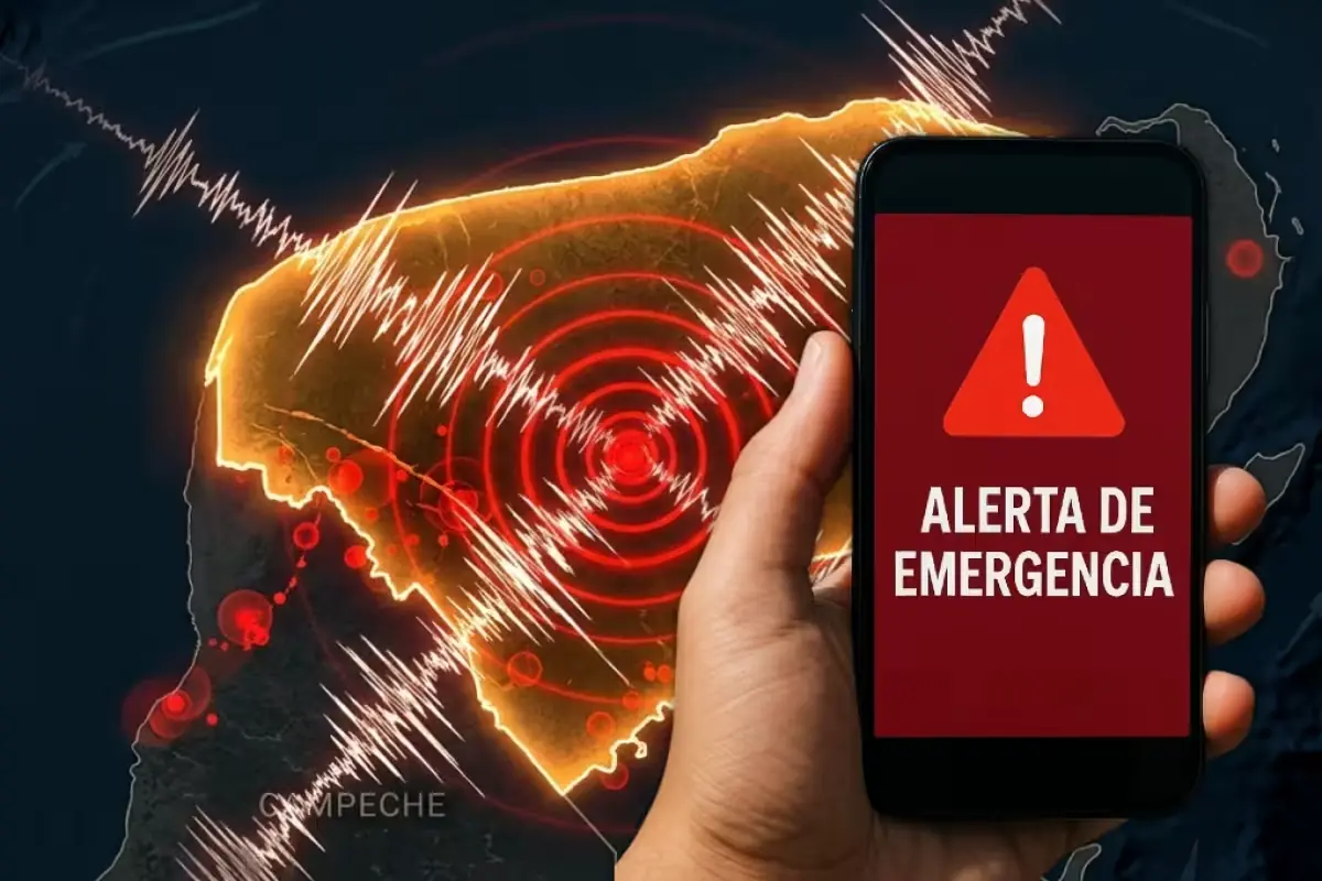 Este ejercicio permite practicar la respuesta ante sismos y emergencias en el país.