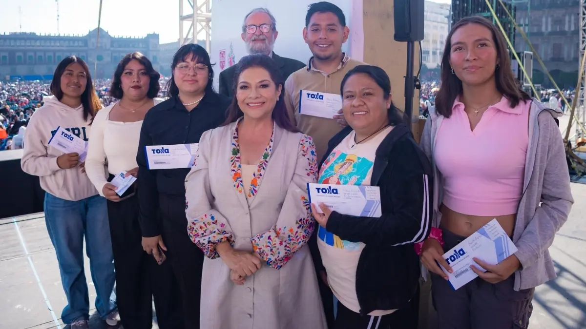 La nueva medida facilita el acceso al transporte para más de un millón de estudiantes en la capital.